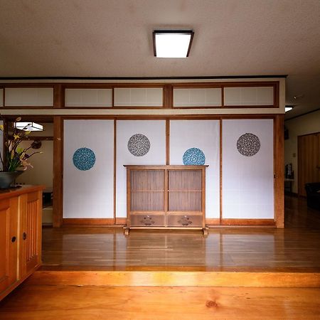 Yufuin Onsen Oyado Jinnouchi Екстериор снимка