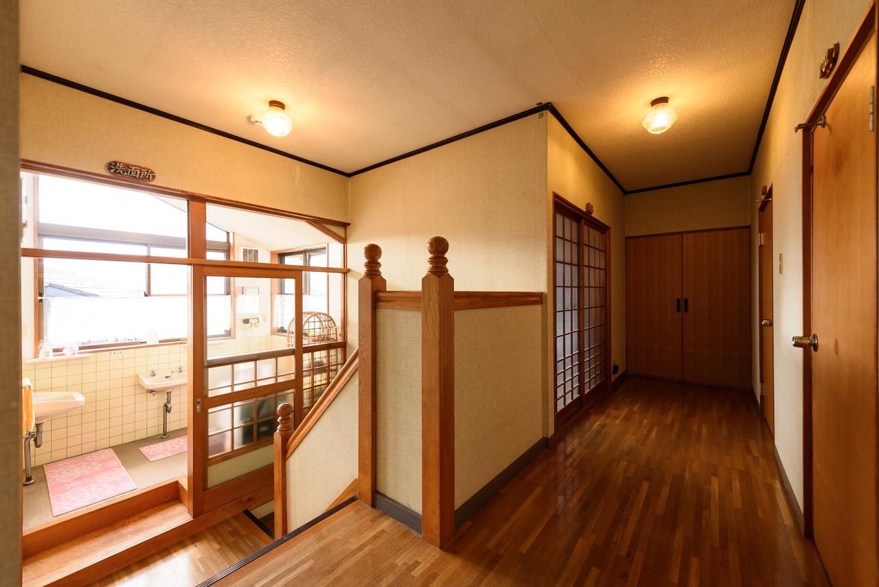 Yufuin Onsen Oyado Jinnouchi Екстериор снимка
