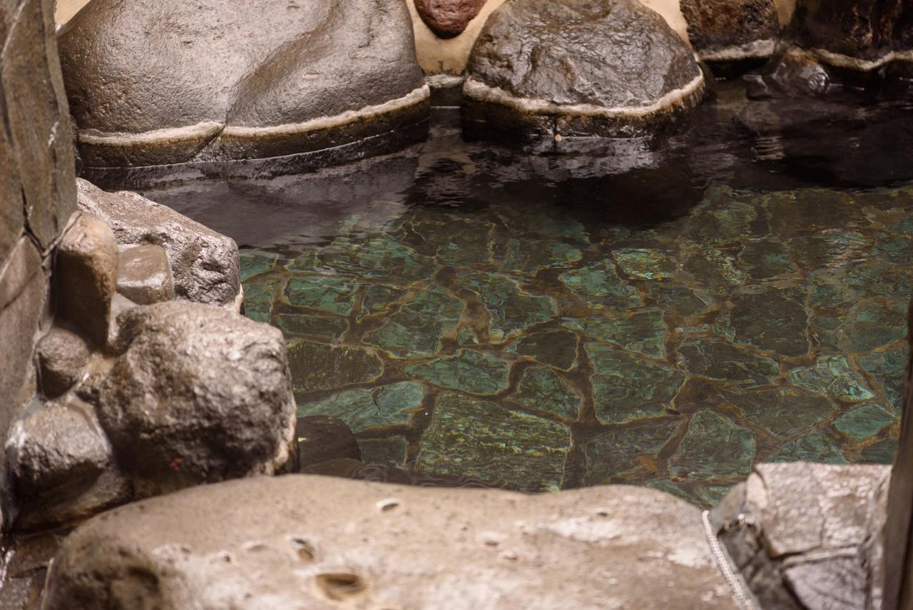 Yufuin Onsen Oyado Jinnouchi Екстериор снимка